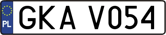 GKAV054