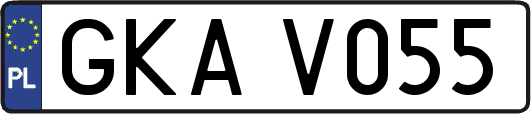 GKAV055
