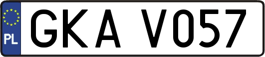 GKAV057