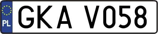 GKAV058