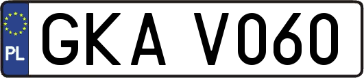 GKAV060