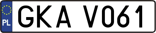 GKAV061