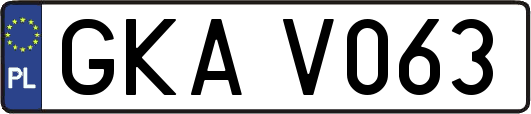GKAV063
