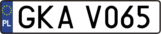 GKAV065