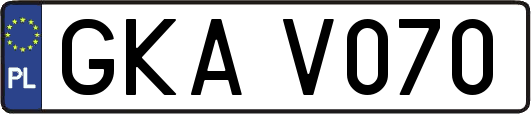 GKAV070