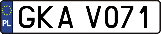GKAV071