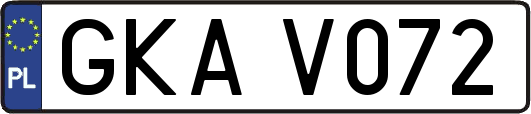 GKAV072