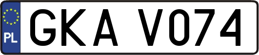 GKAV074