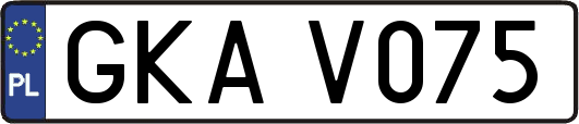 GKAV075