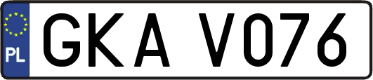 GKAV076