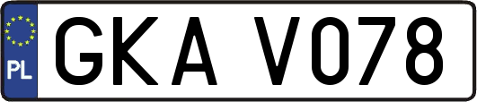 GKAV078