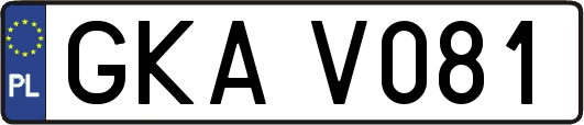 GKAV081