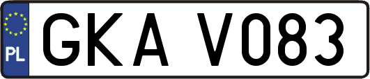 GKAV083