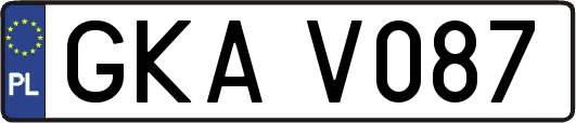 GKAV087