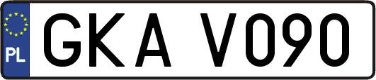 GKAV090