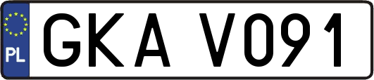 GKAV091