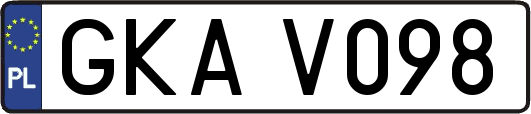 GKAV098
