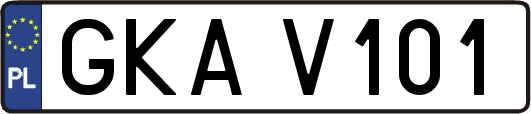 GKAV101