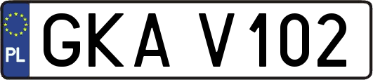 GKAV102