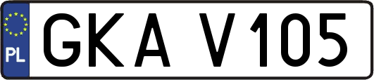 GKAV105