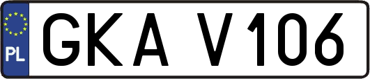 GKAV106