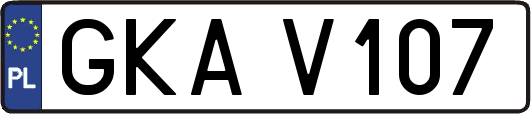 GKAV107