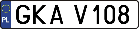 GKAV108
