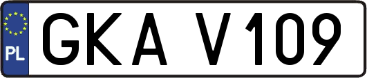 GKAV109