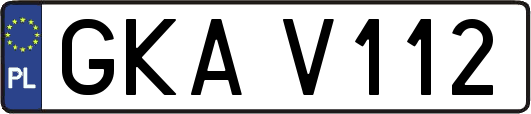 GKAV112