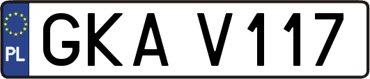 GKAV117