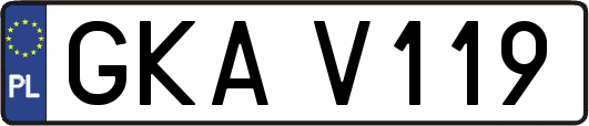 GKAV119
