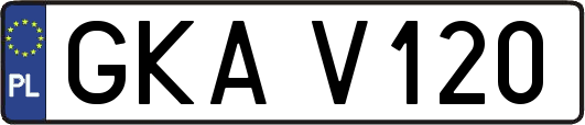GKAV120