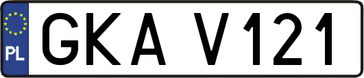 GKAV121