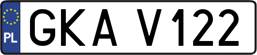 GKAV122