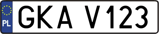 GKAV123