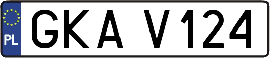 GKAV124
