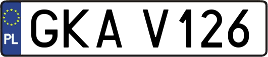 GKAV126