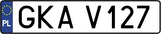 GKAV127