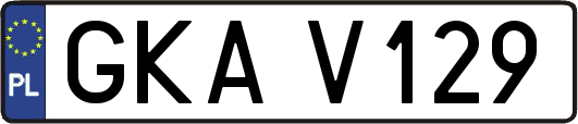GKAV129