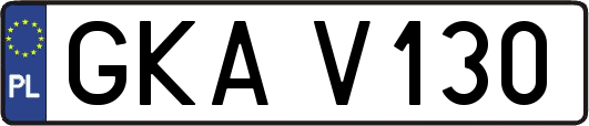 GKAV130