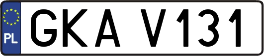GKAV131