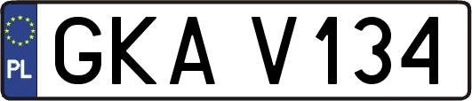 GKAV134