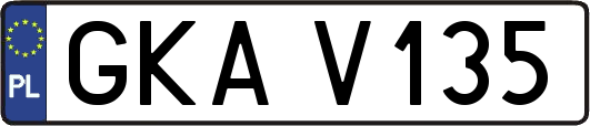 GKAV135