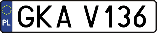 GKAV136