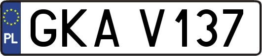 GKAV137