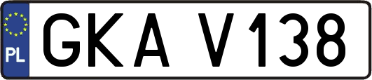 GKAV138