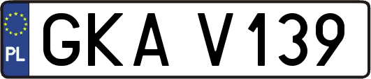 GKAV139