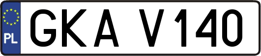 GKAV140
