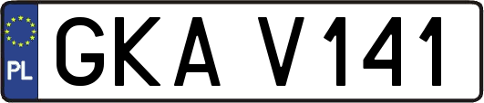 GKAV141