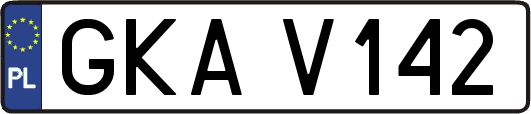 GKAV142